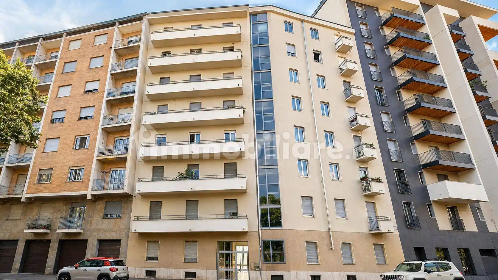 Appartamento in vendita a Torino