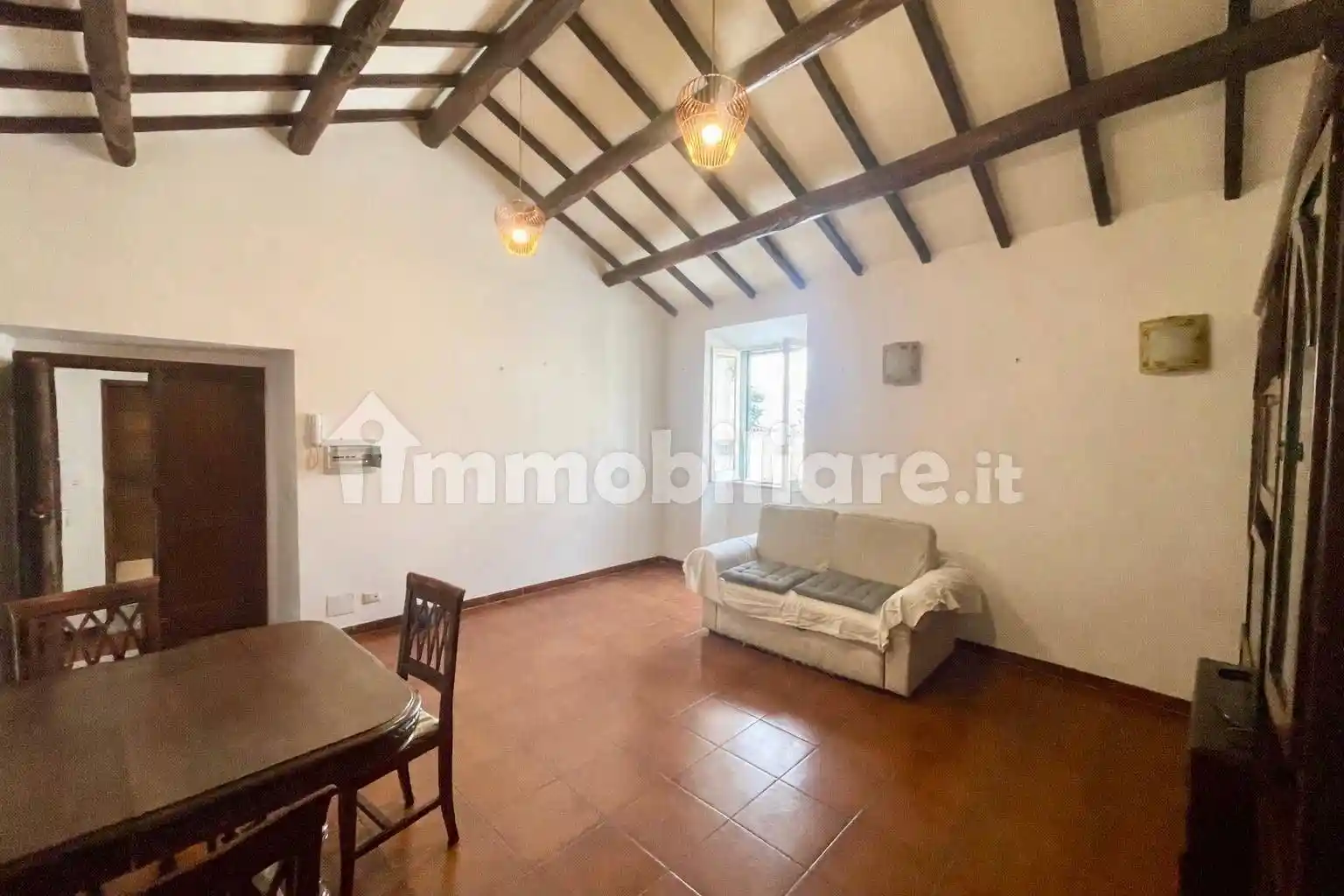 Appartamento in vendita a Manziana