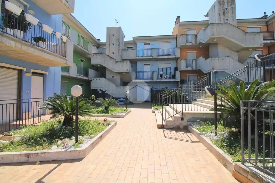 Appartamento in vendita a Civitanova Marche