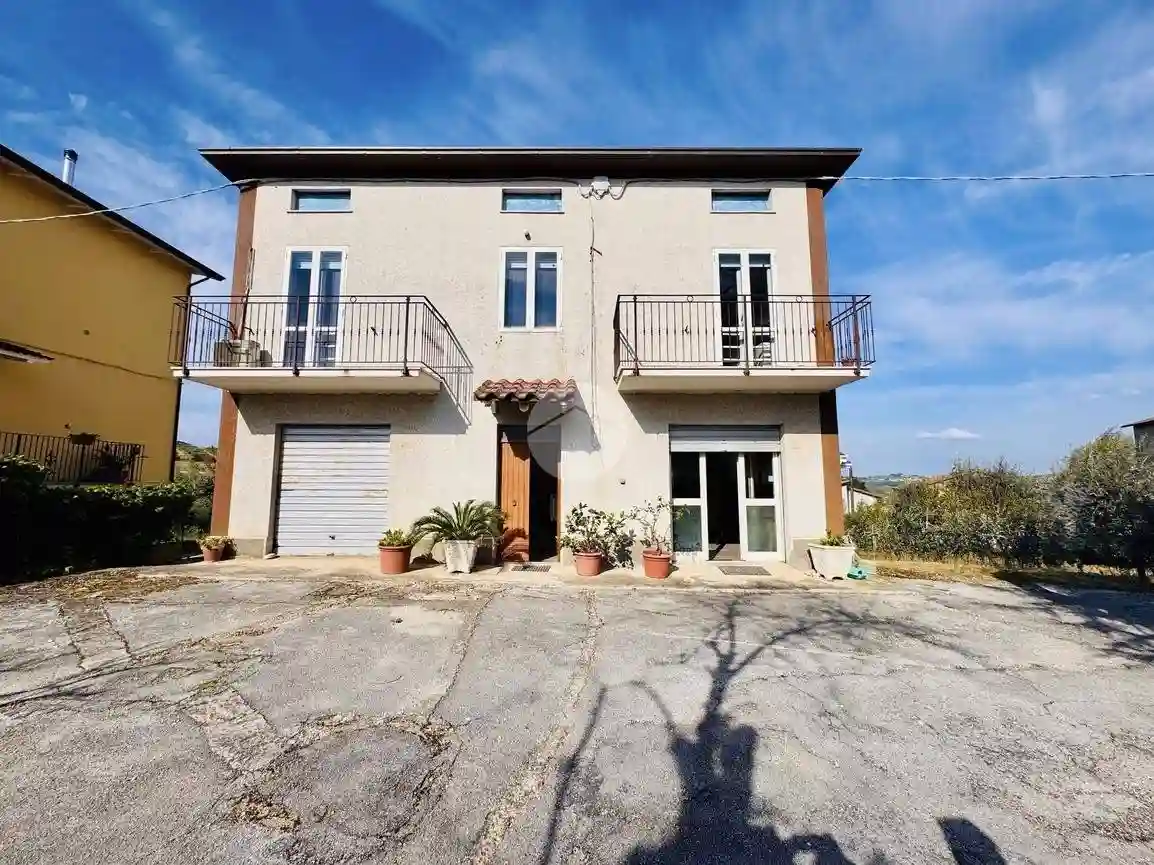 Casa indipendente - foto 2