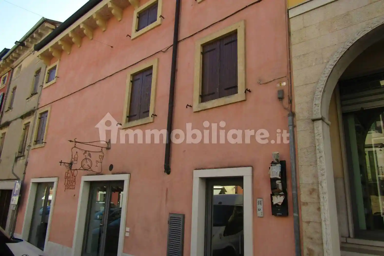 Attico - Mansarda in affitto a Negrar di Valpolicella