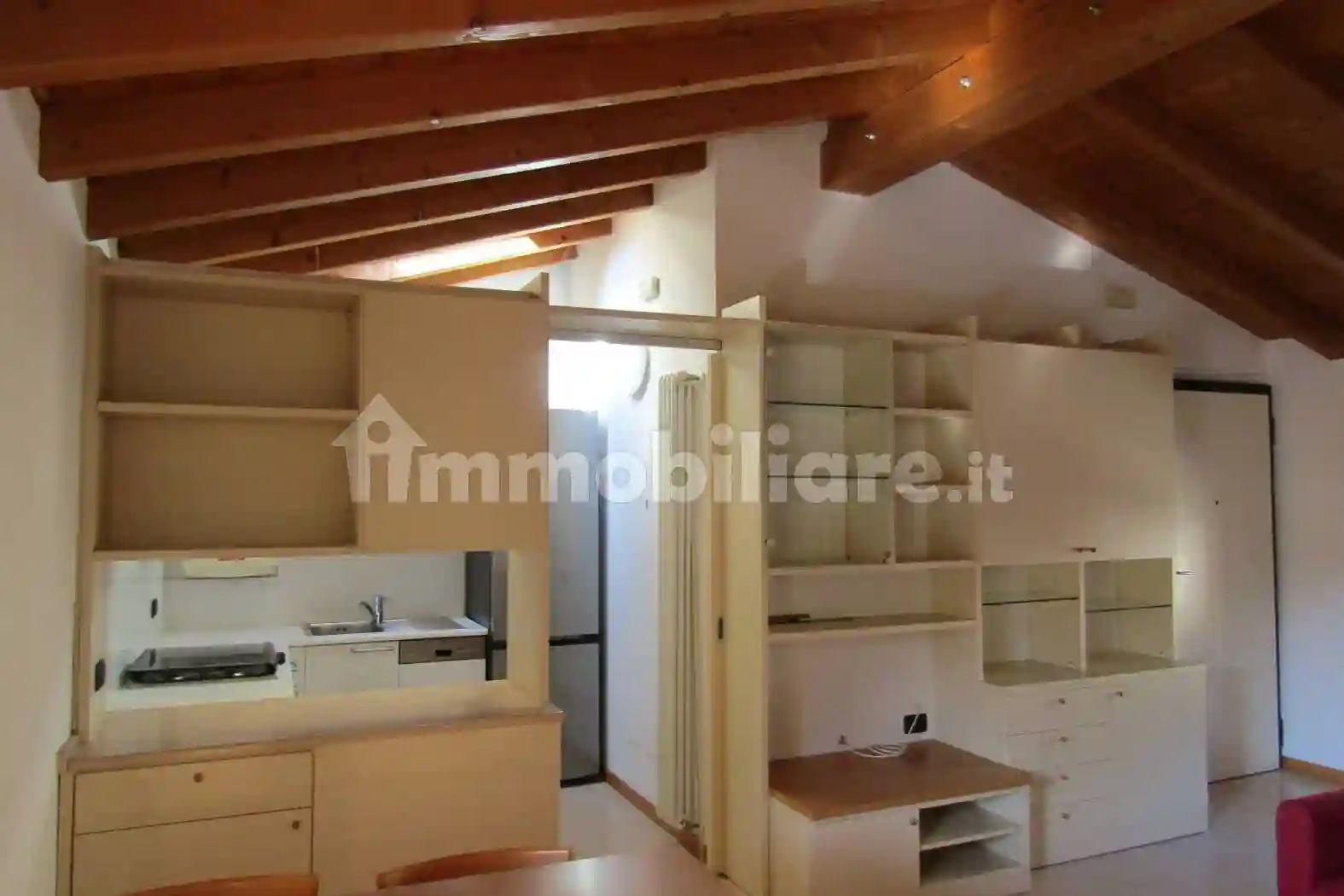 Attico - Mansarda - foto 5