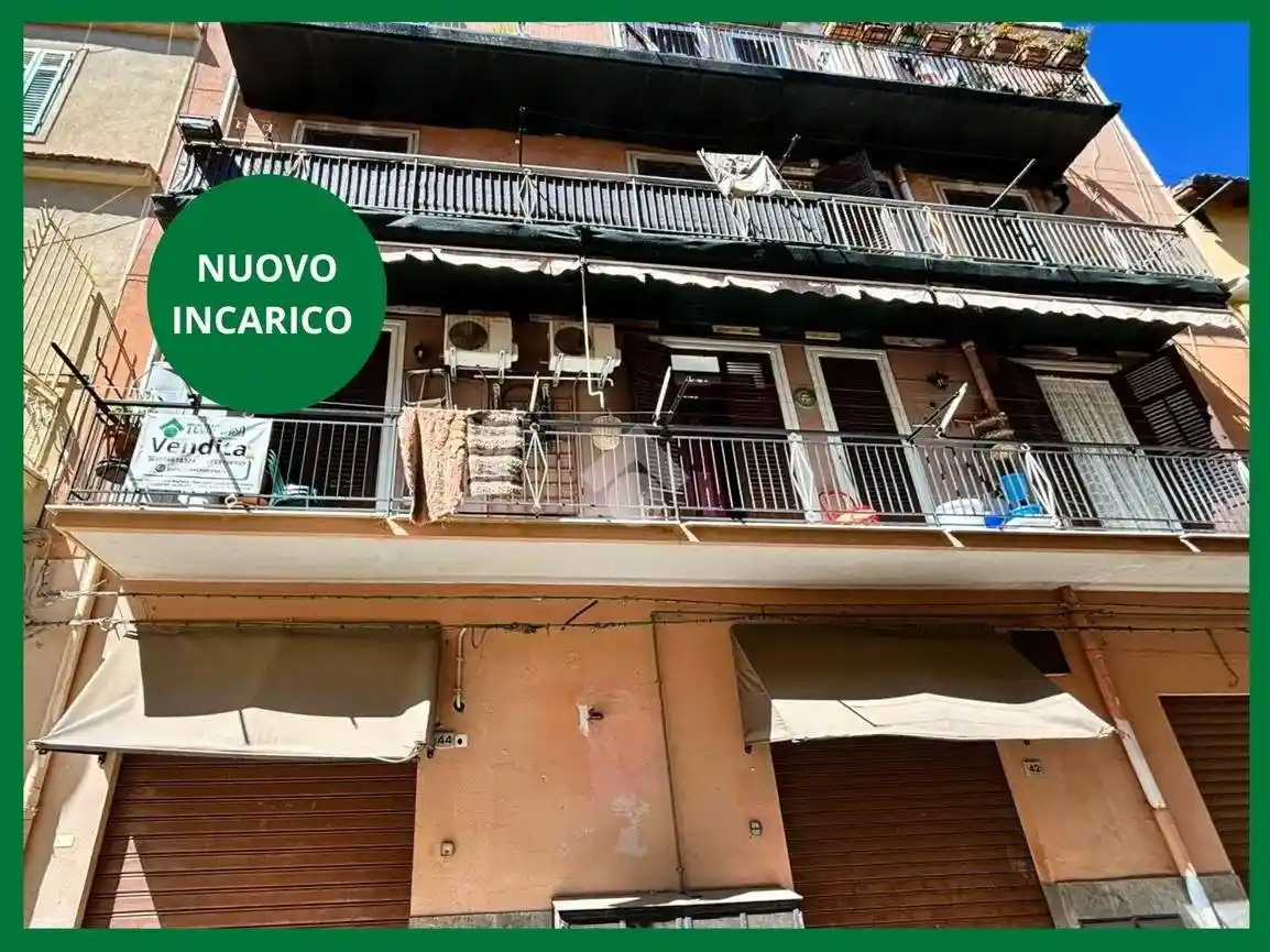 Appartamento in vendita a Bagheria