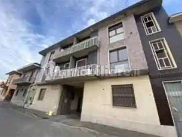 Appartamento in vendita a Desio