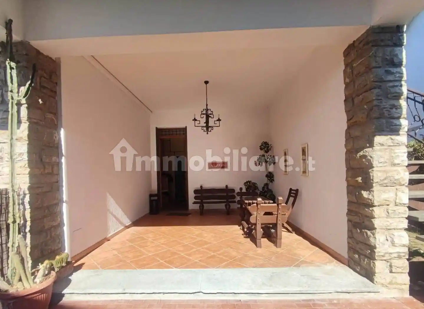 Villa in vendita a Viareggio