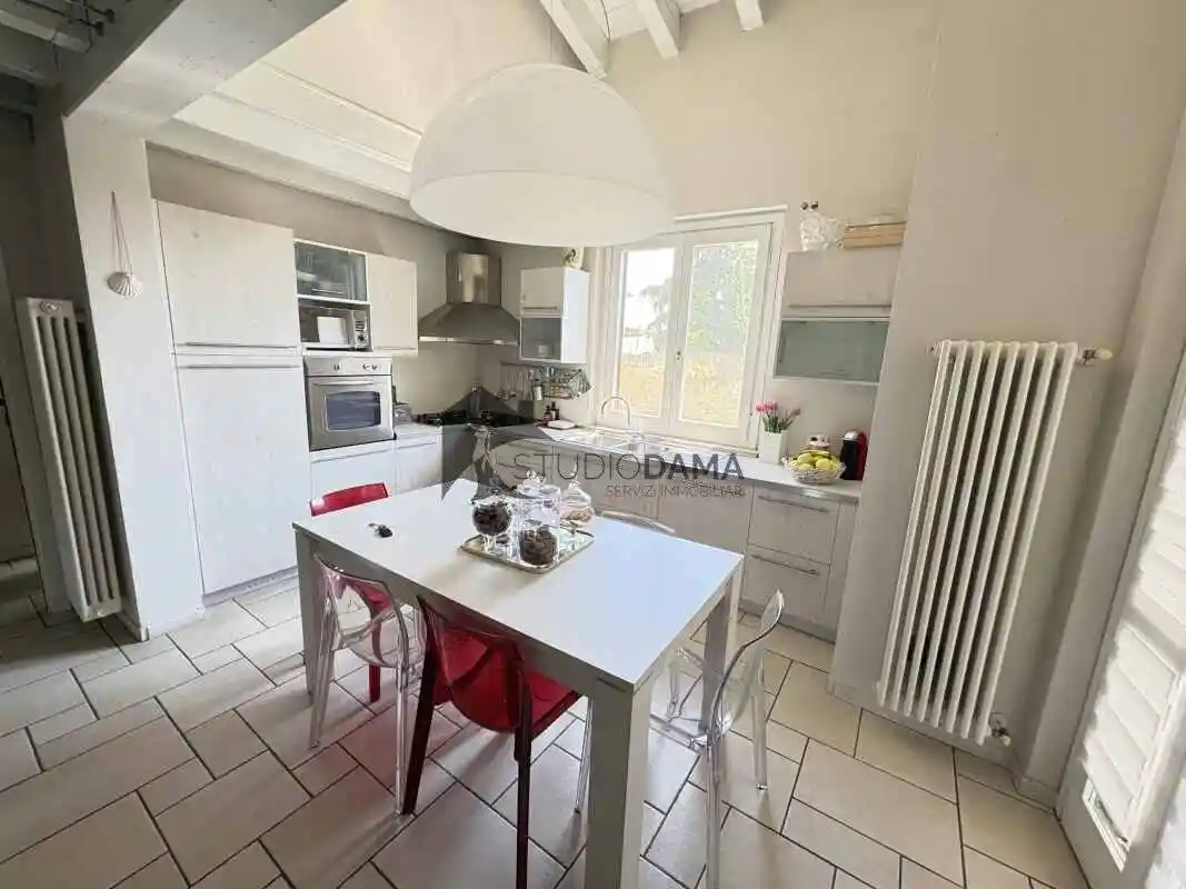 Appartamento in vendita a Bedizzole