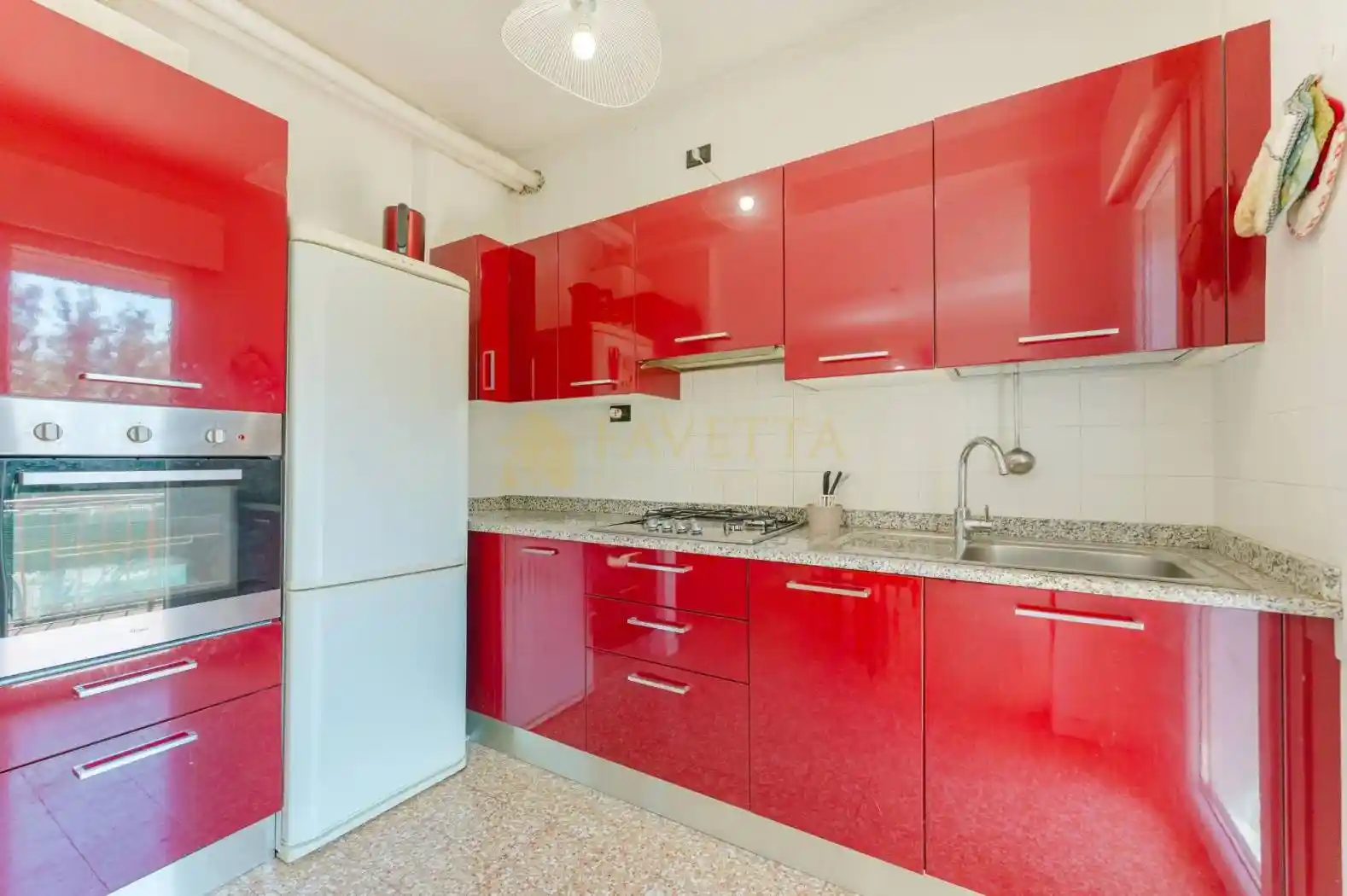 Appartamento in vendita a Treviso