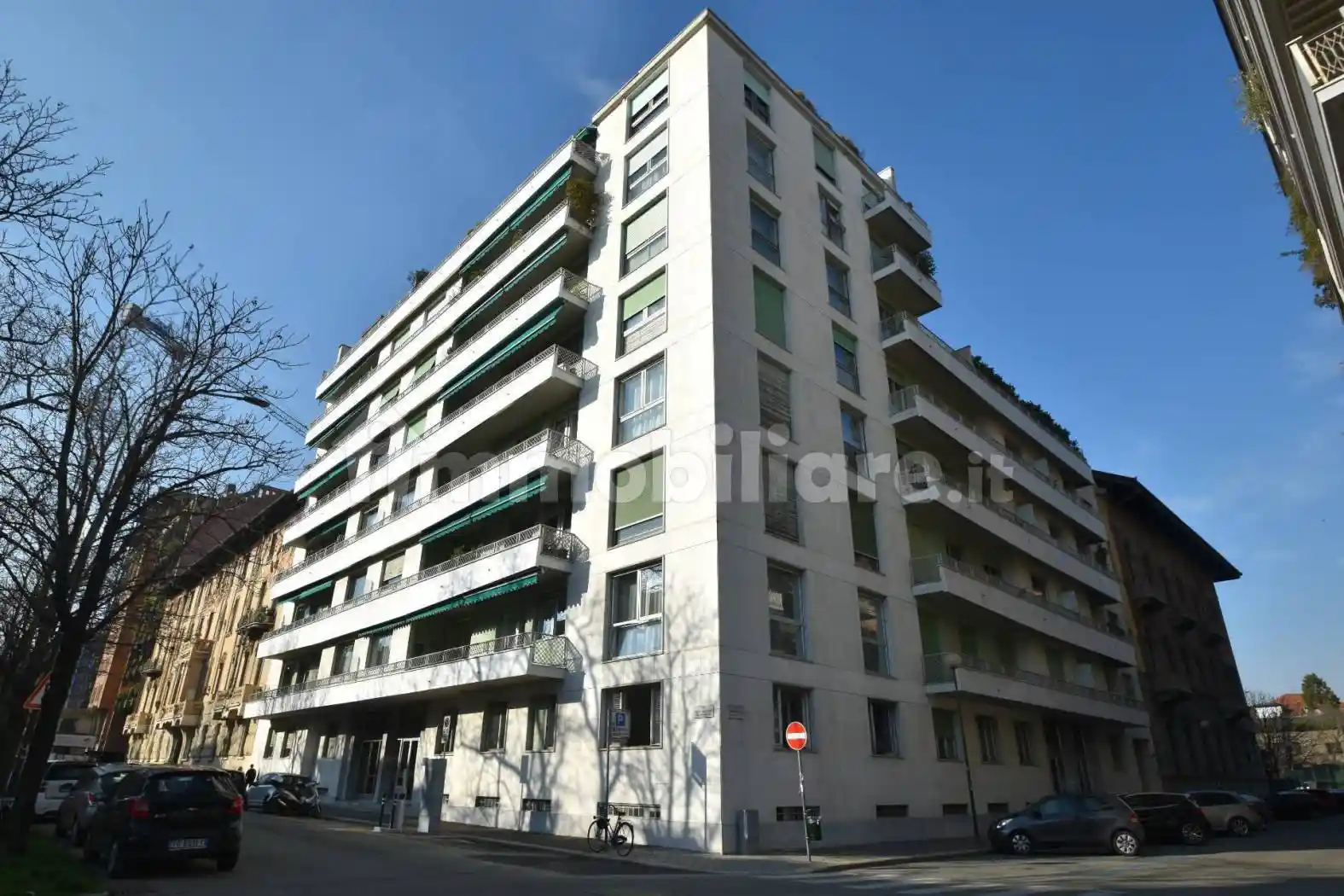 Appartamento in affitto a Torino