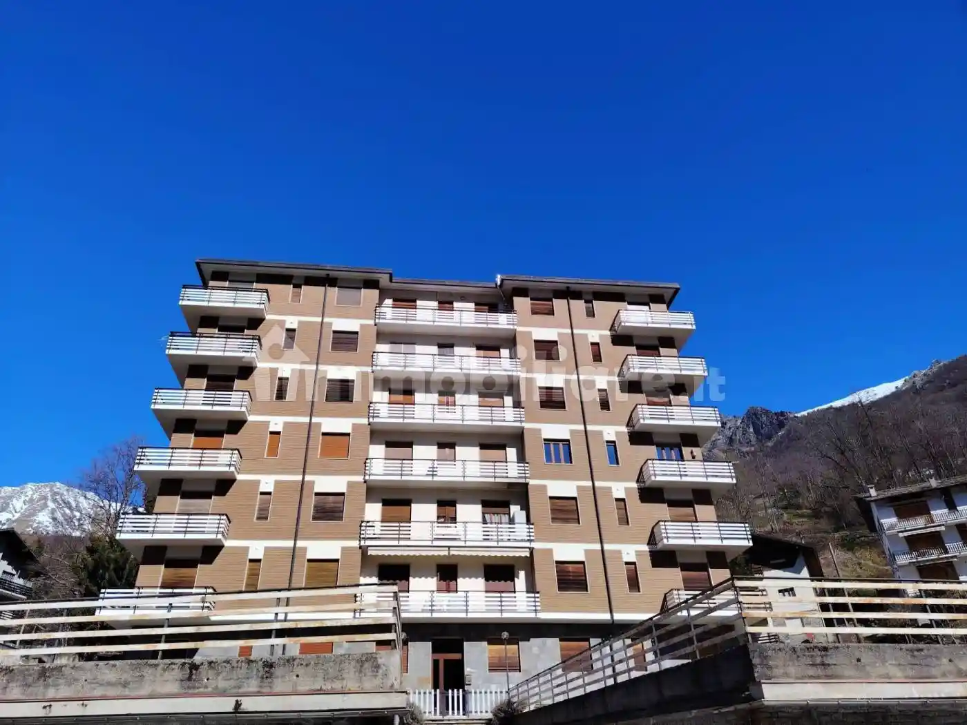 Appartamento in vendita a Ala di Stura