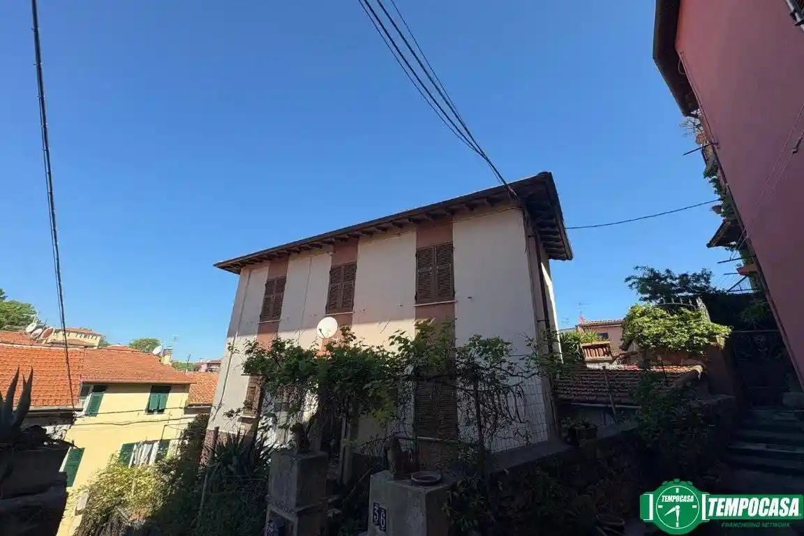 Villa in vendita a La Spezia