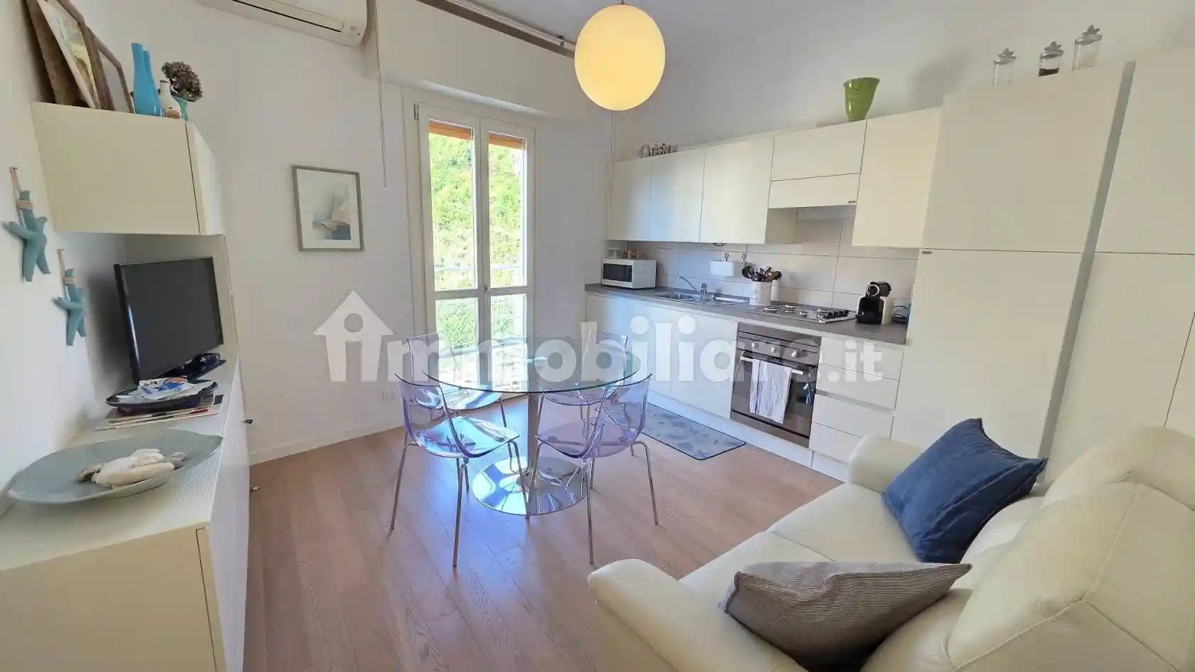 Appartamento in vendita a Sanremo