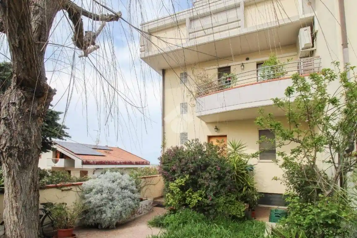 Villetta a schiera in vendita a Montesilvano
