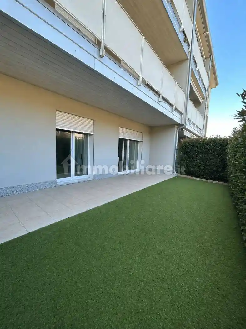 Appartamento in vendita a Cassina Rizzardi