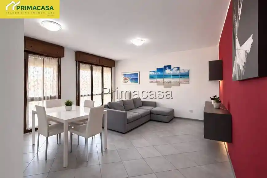 Appartamento in vendita a Carpi