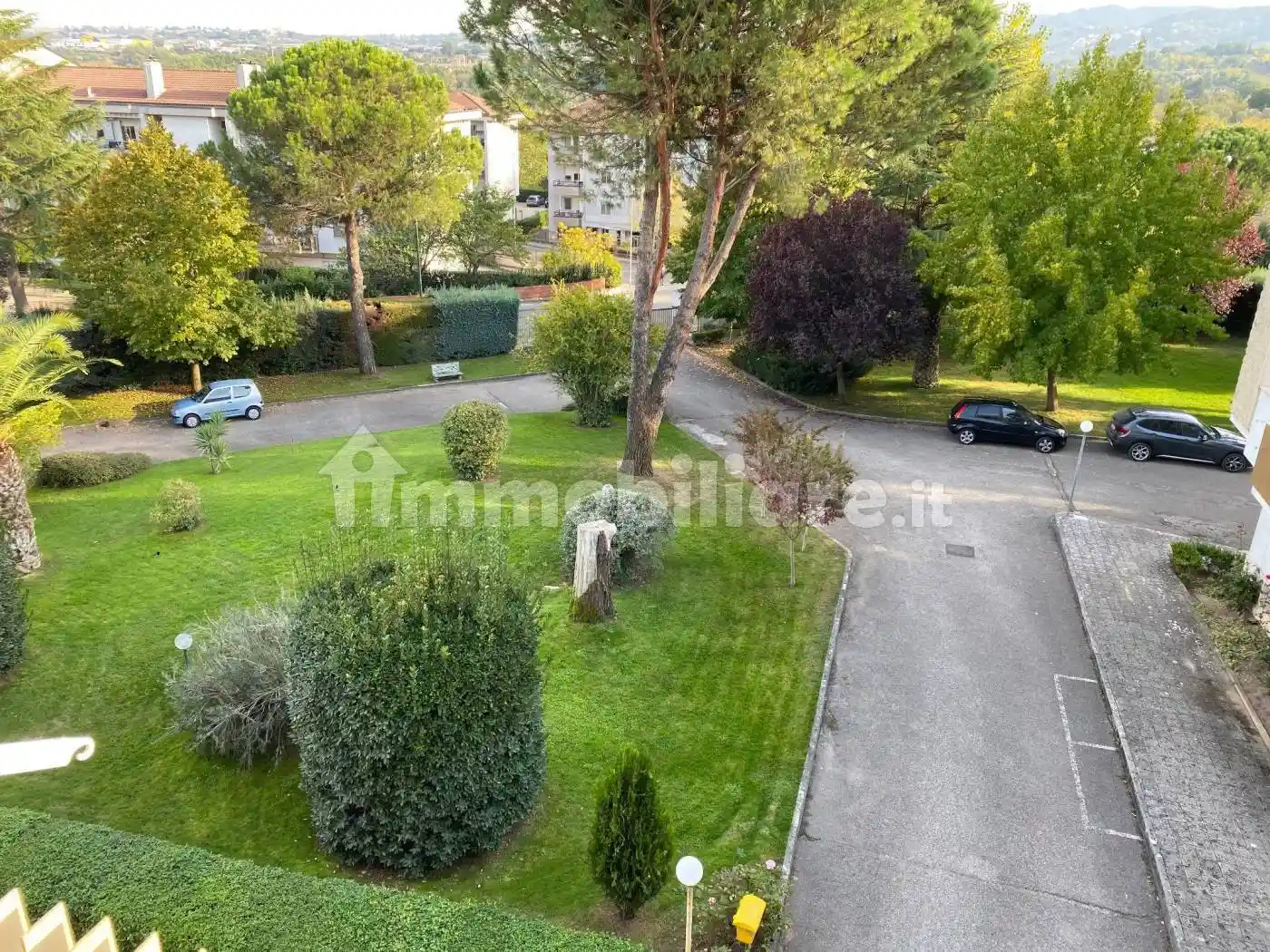 Appartamento in affitto a Benevento
