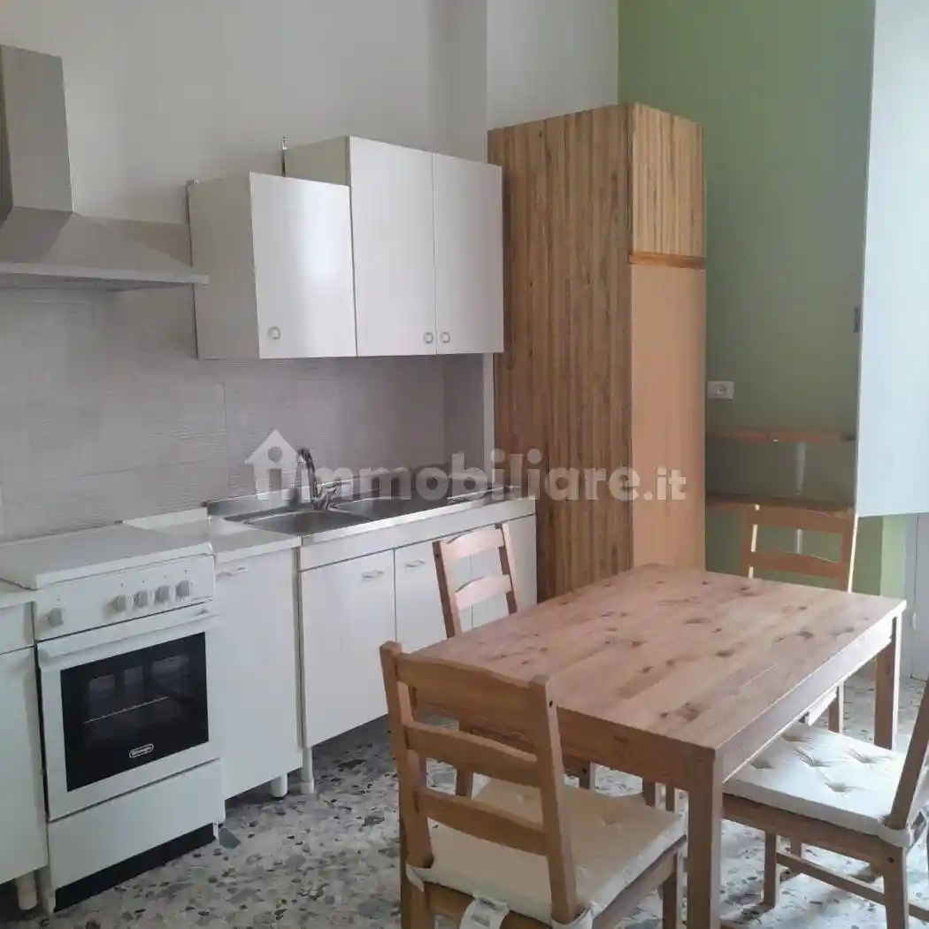 Appartamento in affitto a Reggio Calabria