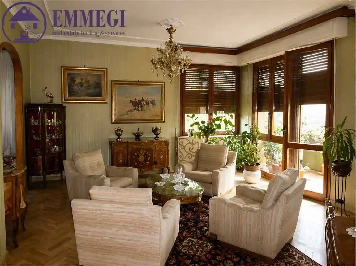 Appartamento in vendita a Firenze