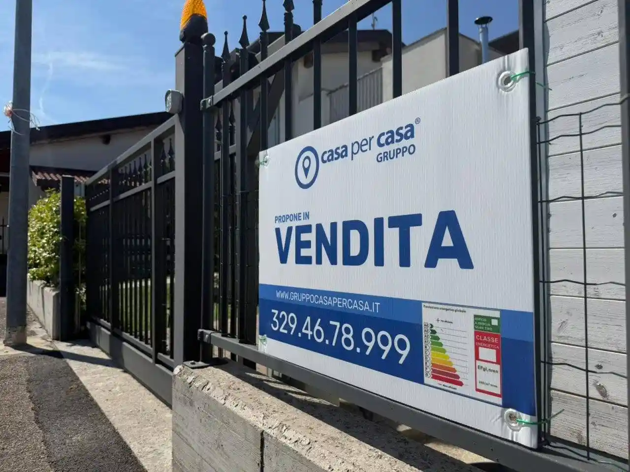 Villa in vendita a Cerea