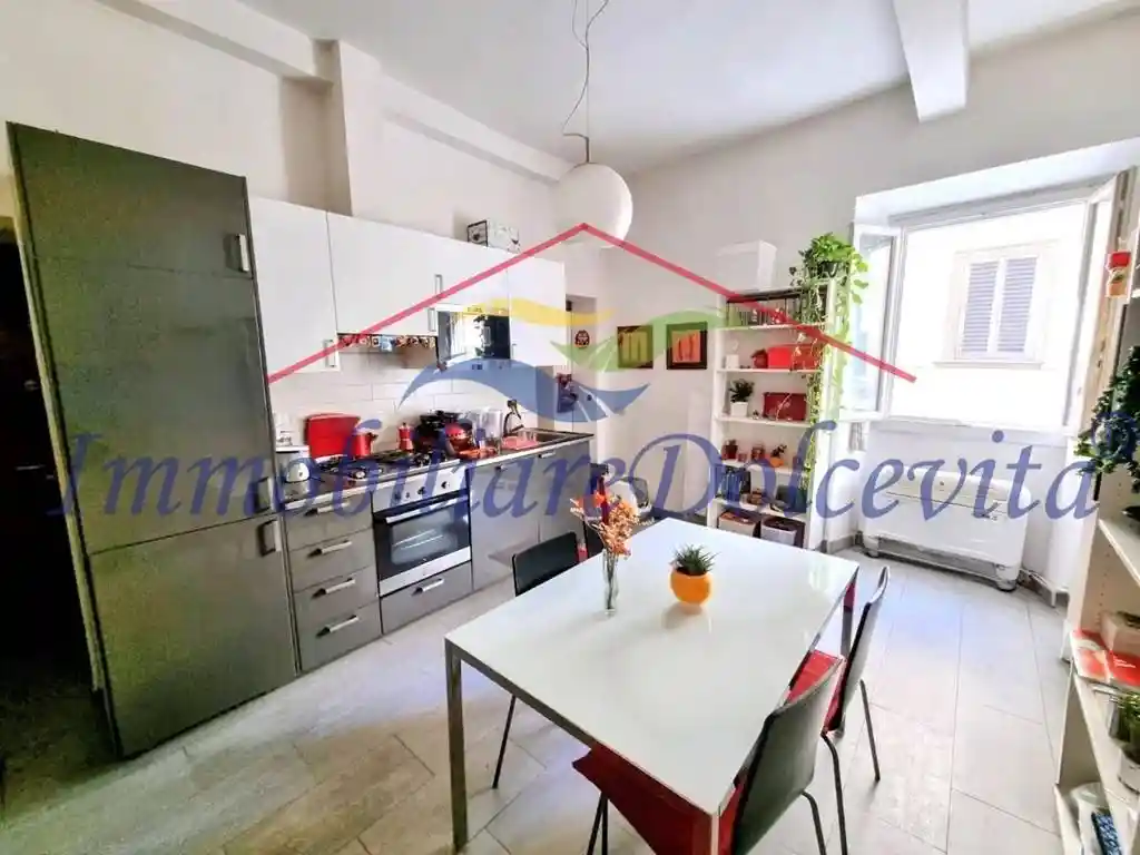 Appartamento in vendita a Firenze