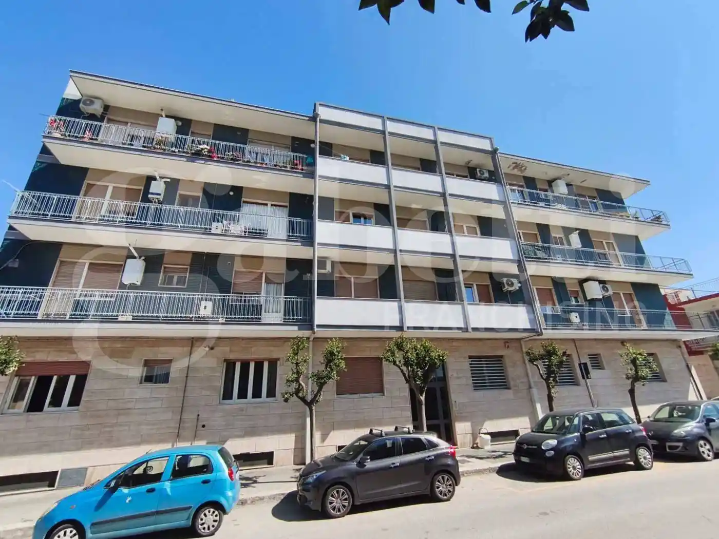 Appartamento in vendita a Triggiano