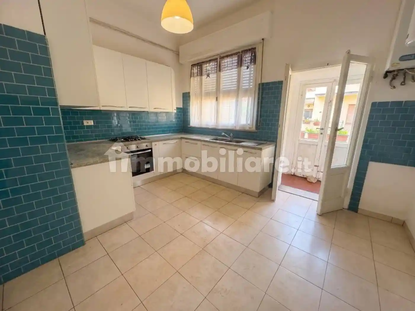 Appartamento in vendita a Pontedera