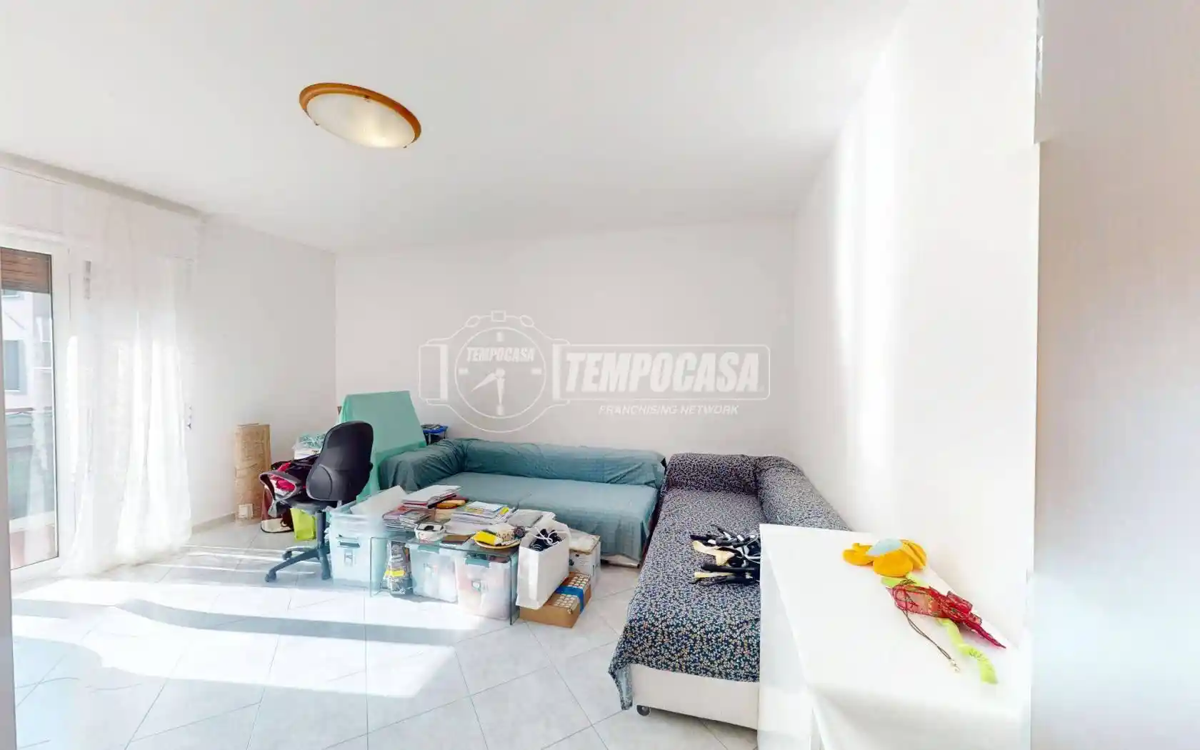 Appartamento in vendita a Cinisello Balsamo