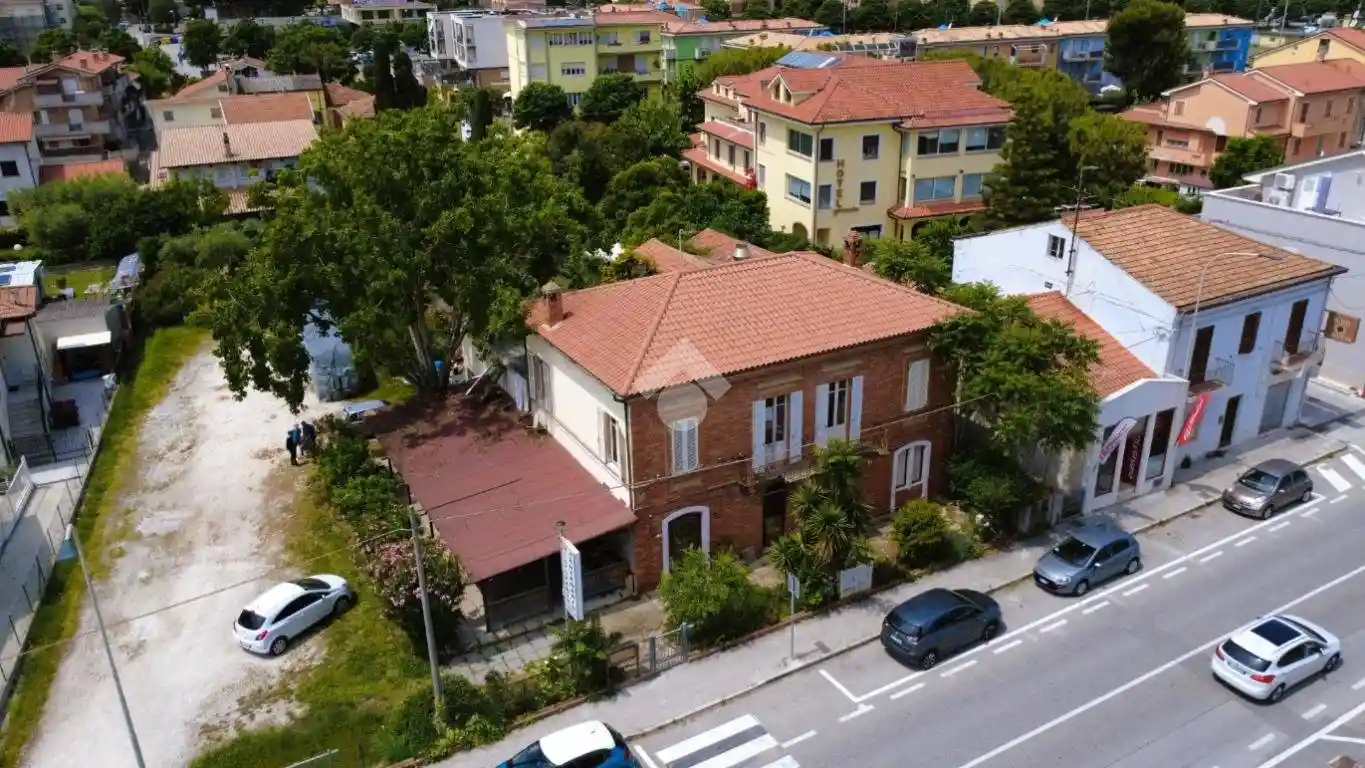 Appartamento in vendita a Civitanova Marche