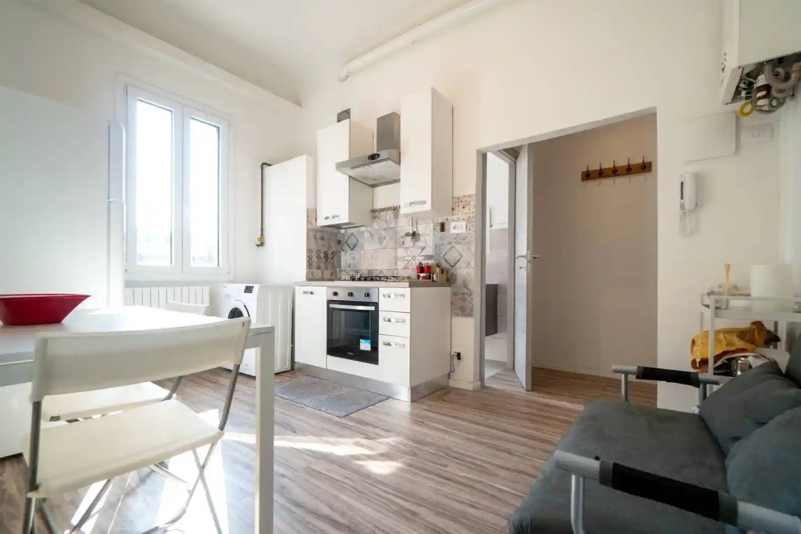 Appartamento in vendita a Bologna