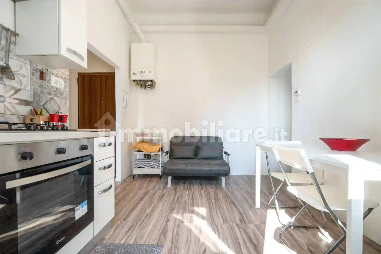 Appartamento - foto 5