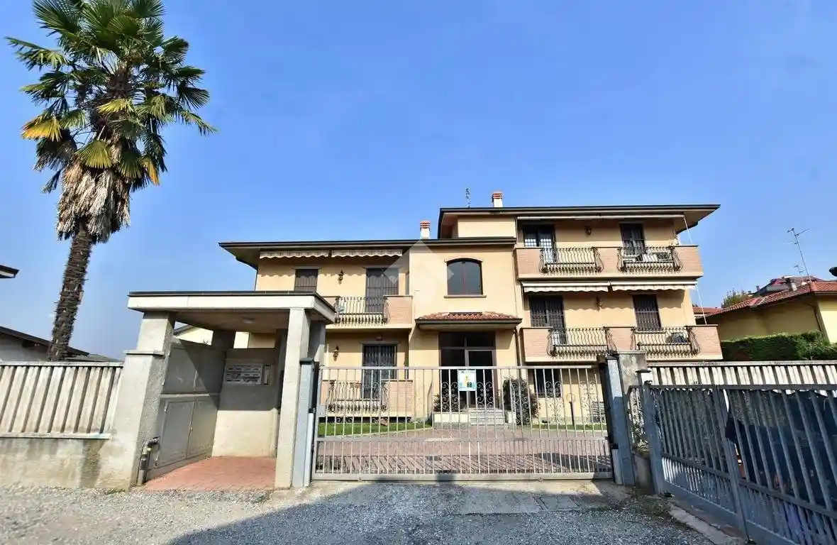Appartamento in vendita a Settala
