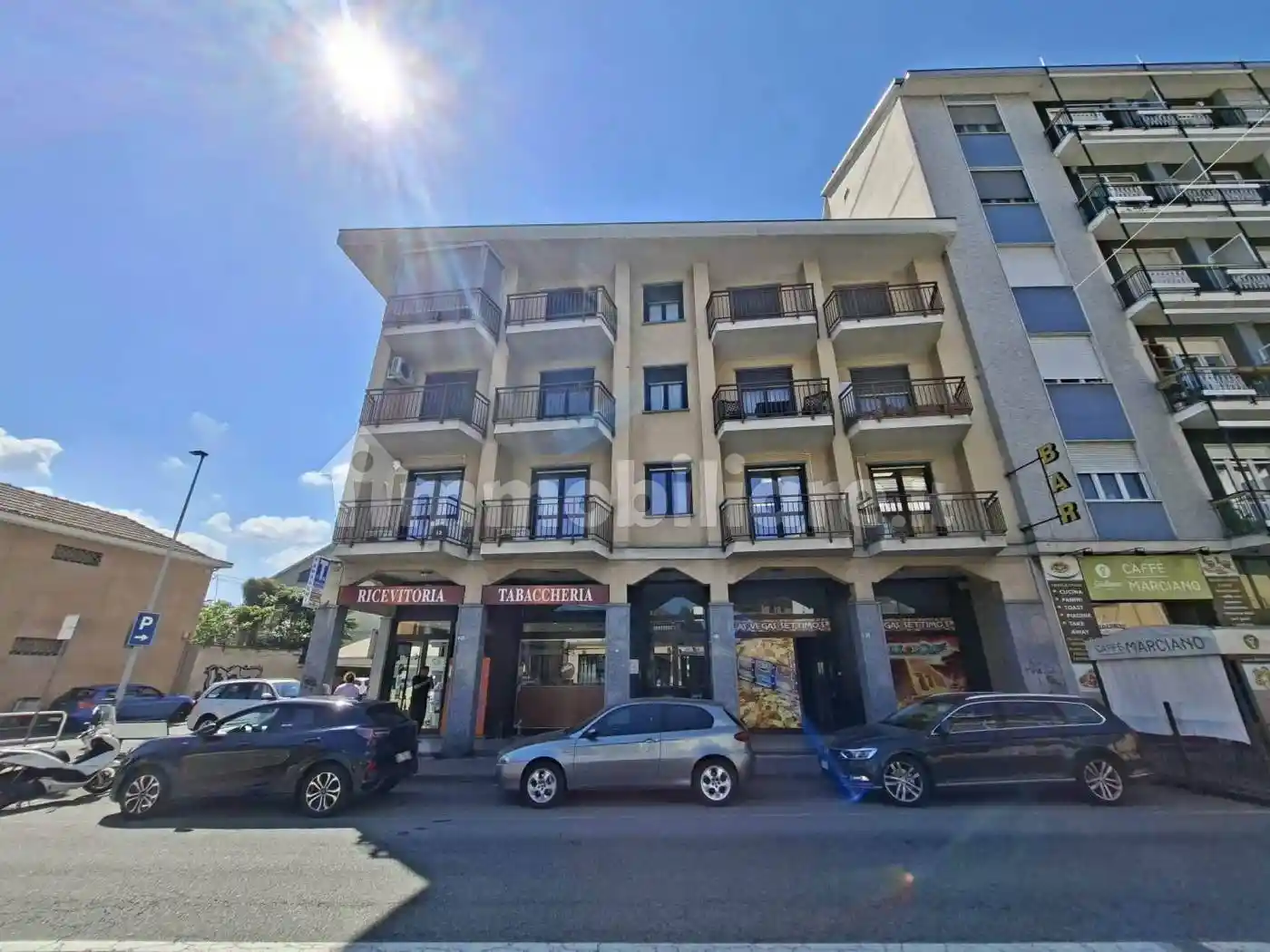 Appartamento in vendita a Settimo Torinese