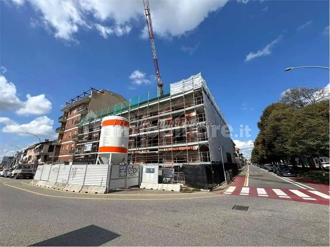 Appartamento in vendita a Galliate