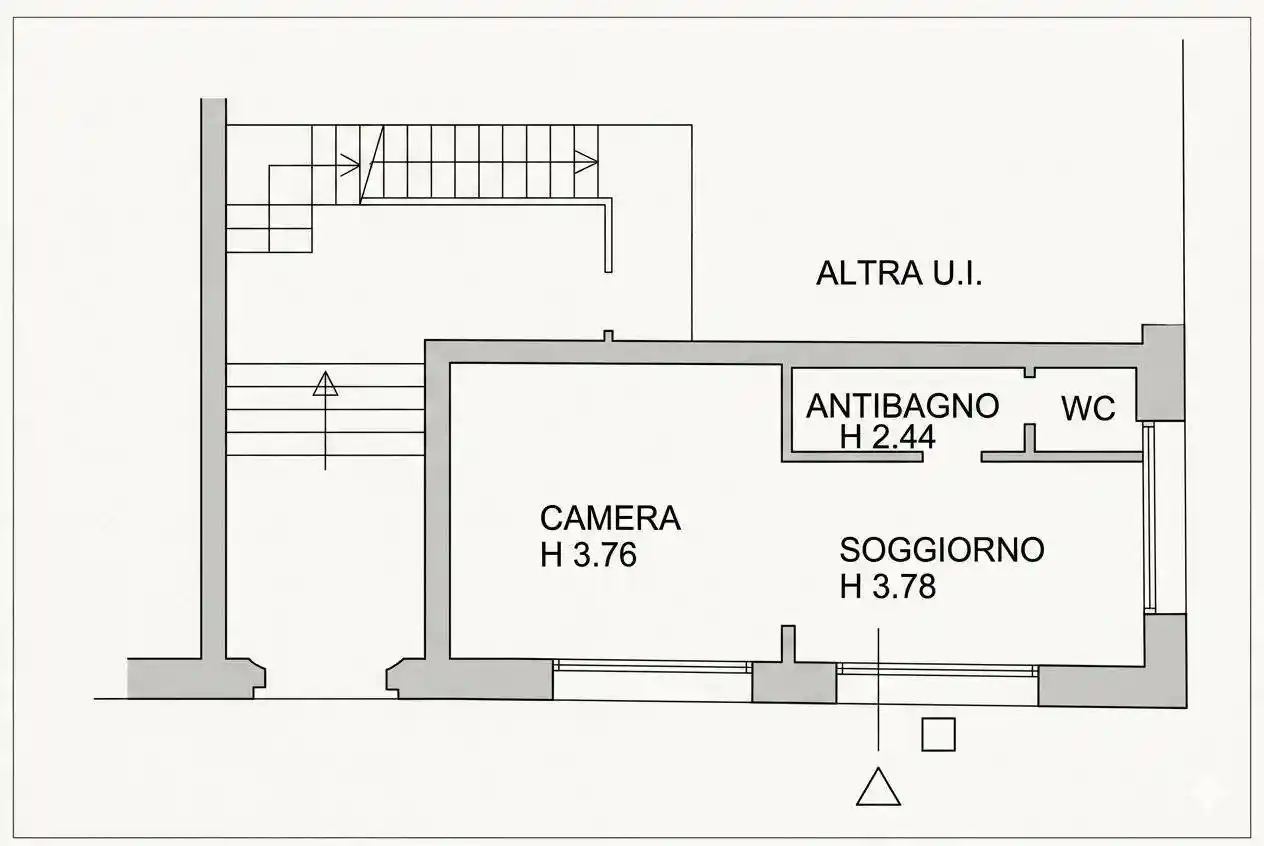 Appartamento