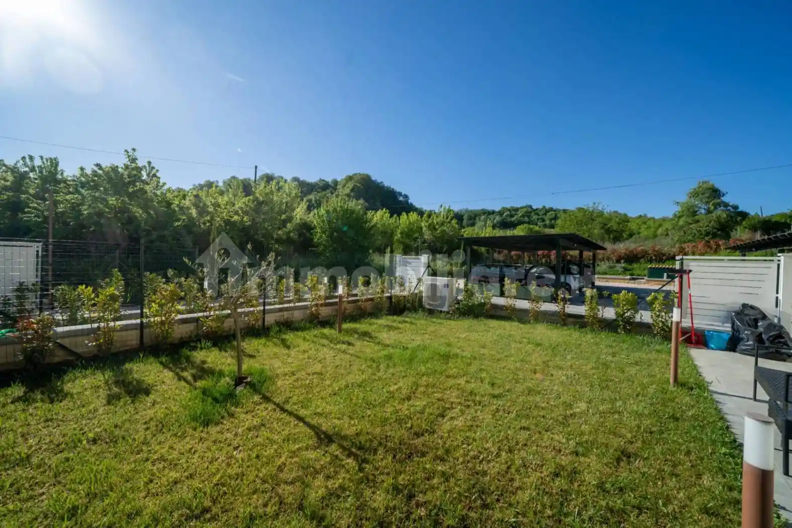 Appartamento in vendita a Castelfranco Piandisco