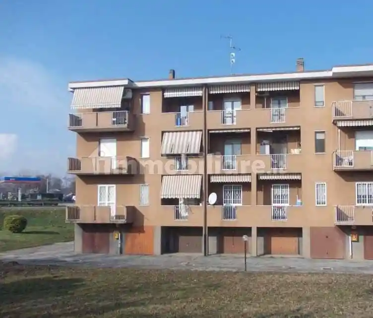 Appartamento in vendita a Cassano d'Adda