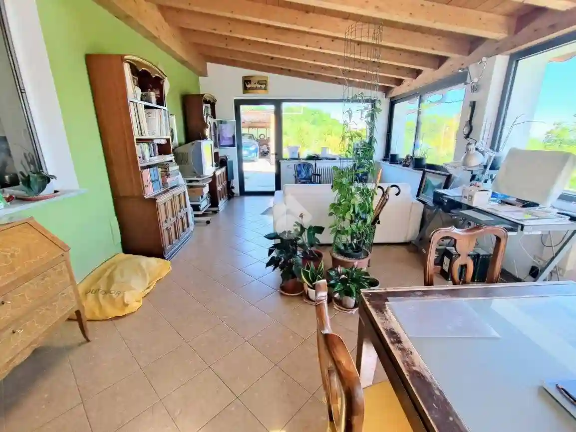 Casa indipendente - foto 4