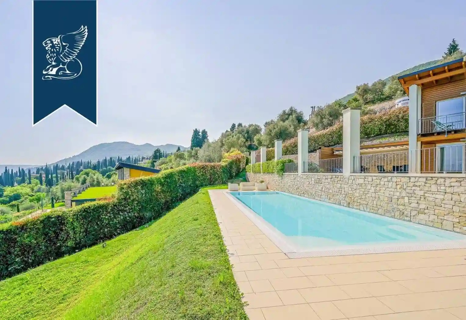 Villa - foto 2