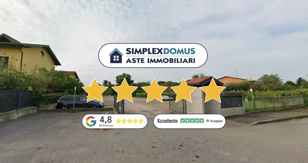 Appartamento in vendita a Arsago Seprio