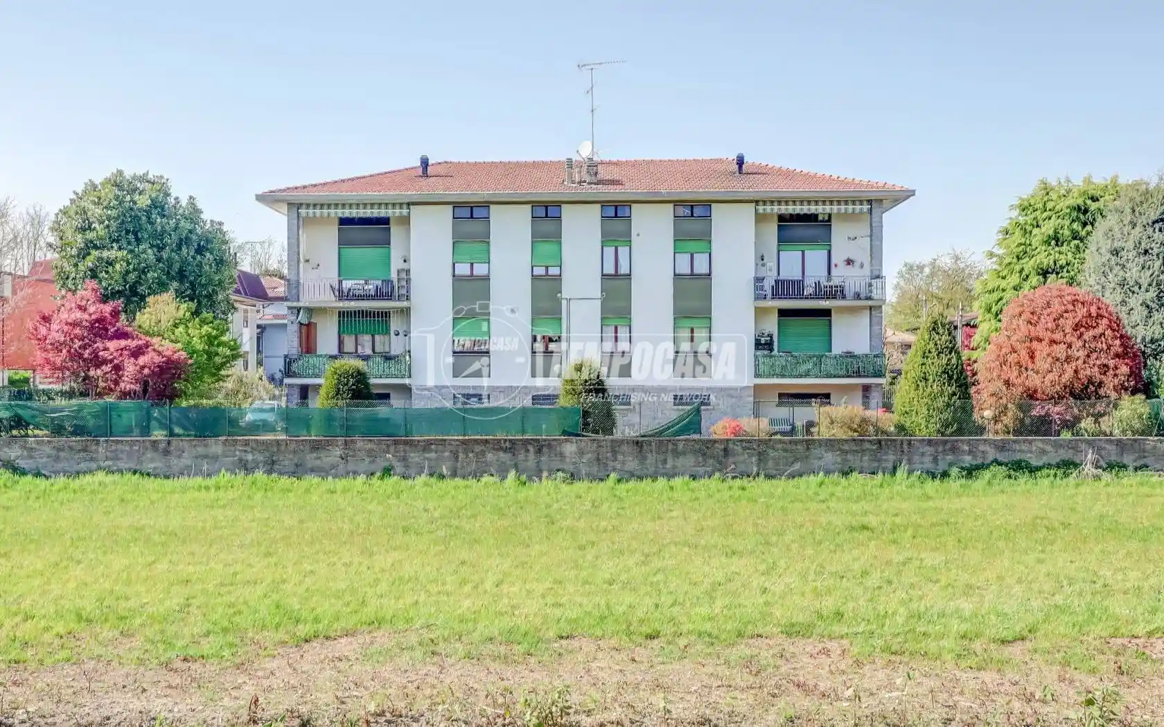 Appartamento in vendita a Borgomanero