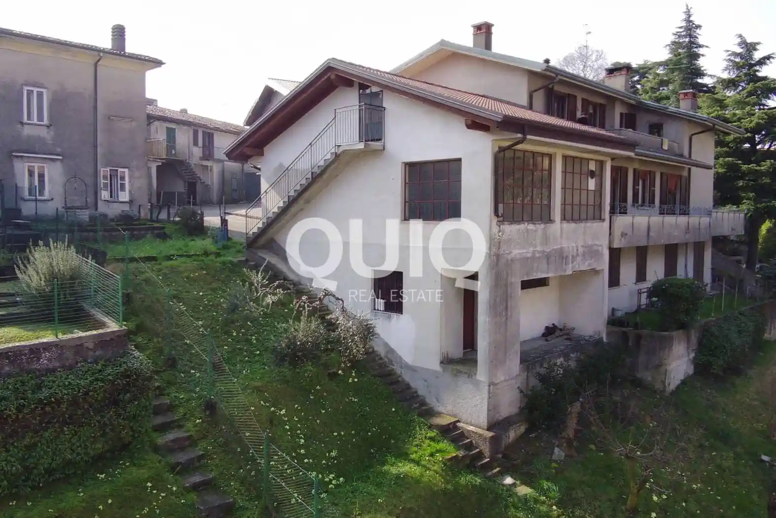 Rustico - Casale in vendita a Civate