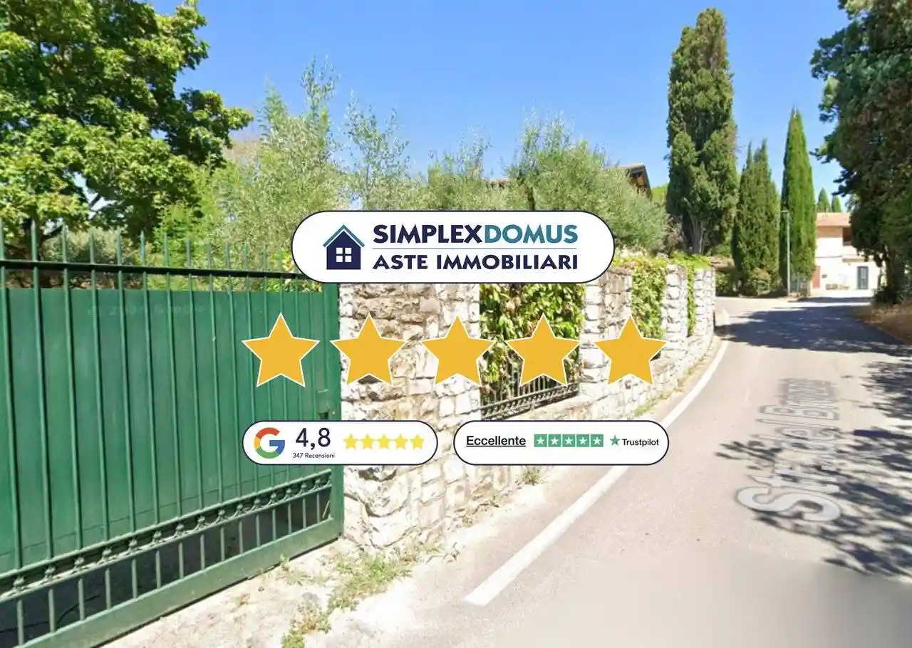 Villa in vendita a Perugia