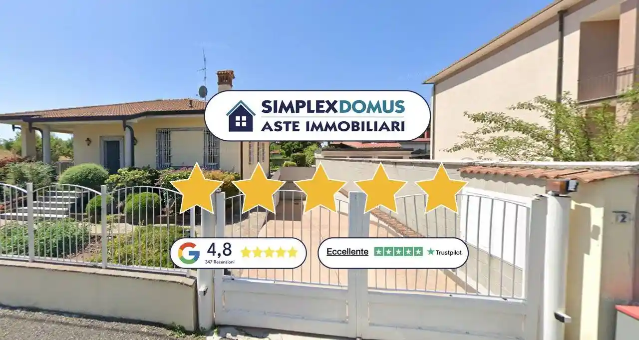 Villa in vendita a Monza