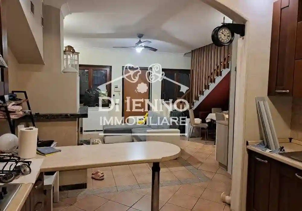 Villetta a schiera - foto 4