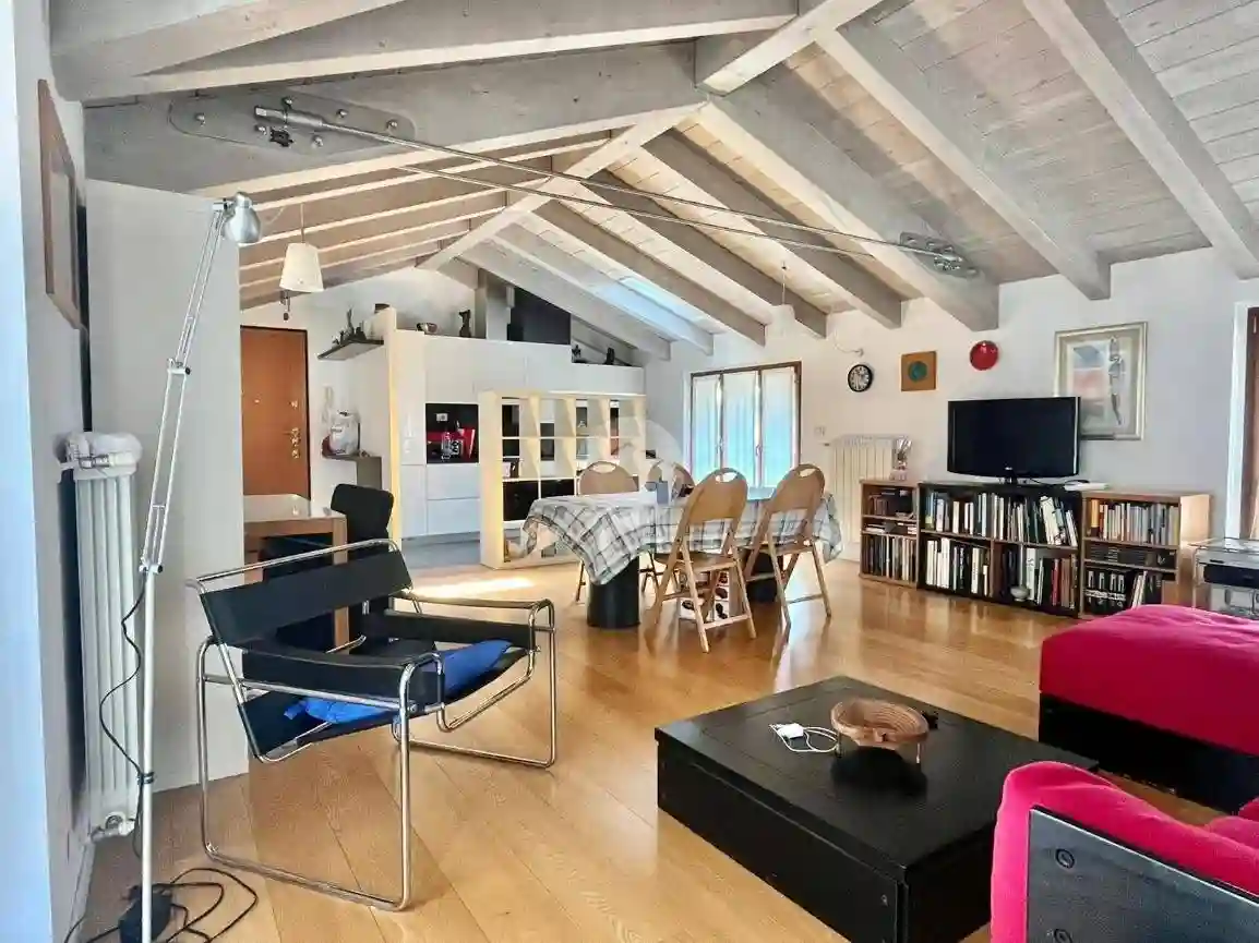 Loft - foto 3