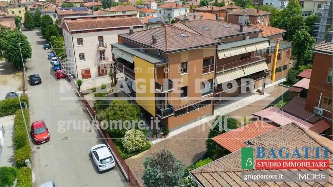 Appartamento in vendita a Modena