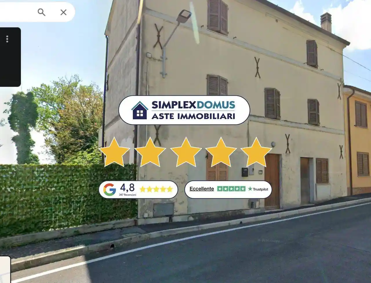 Appartamento