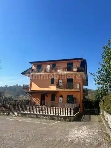 Appartamento in vendita a Ceccano