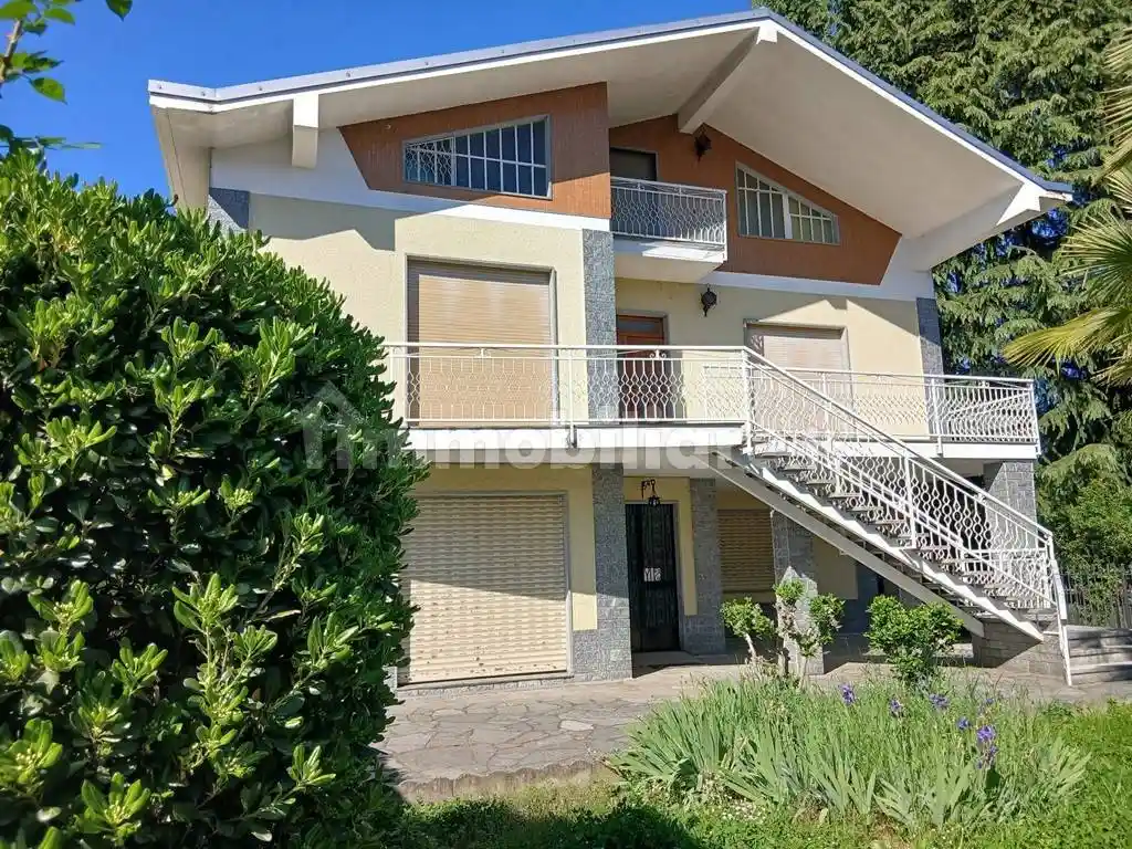 Villa in vendita a Cavagnolo