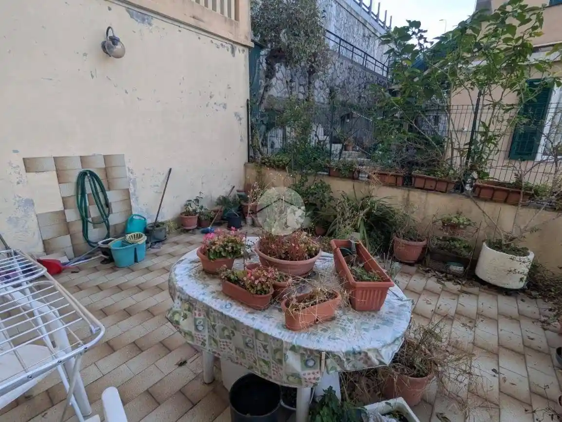 Appartamento in affitto a Genova