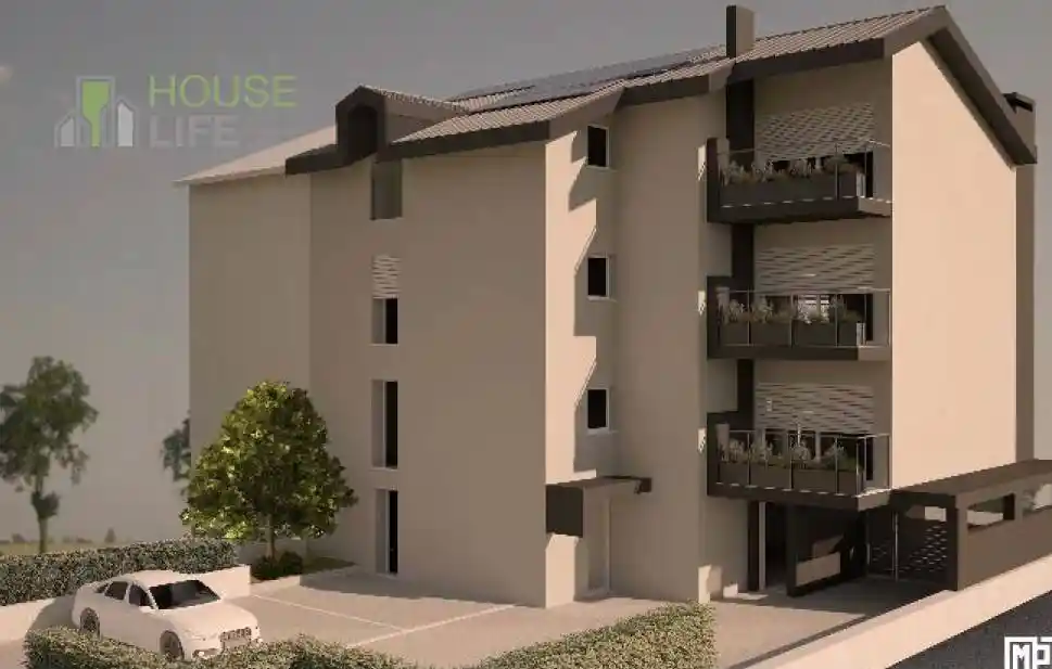 Appartamento in vendita a Schio